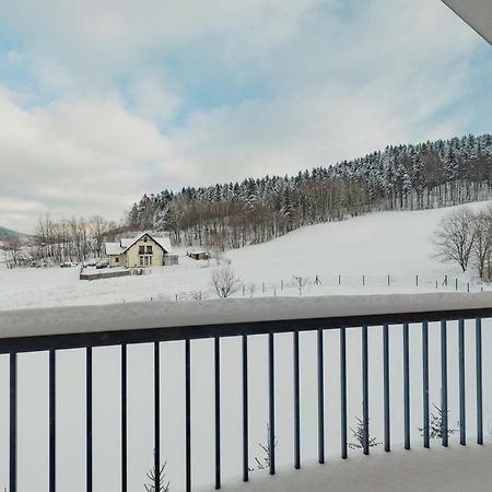 Szczyrk Ptasie Apartamenty Nowosc Z Widokiem Na Gory 외부 사진