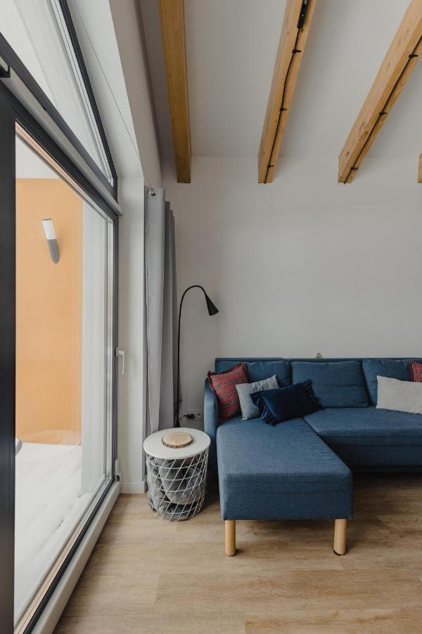 Szczyrk Ptasie Apartamenty Nowosc Z Widokiem Na Gory 외부 사진